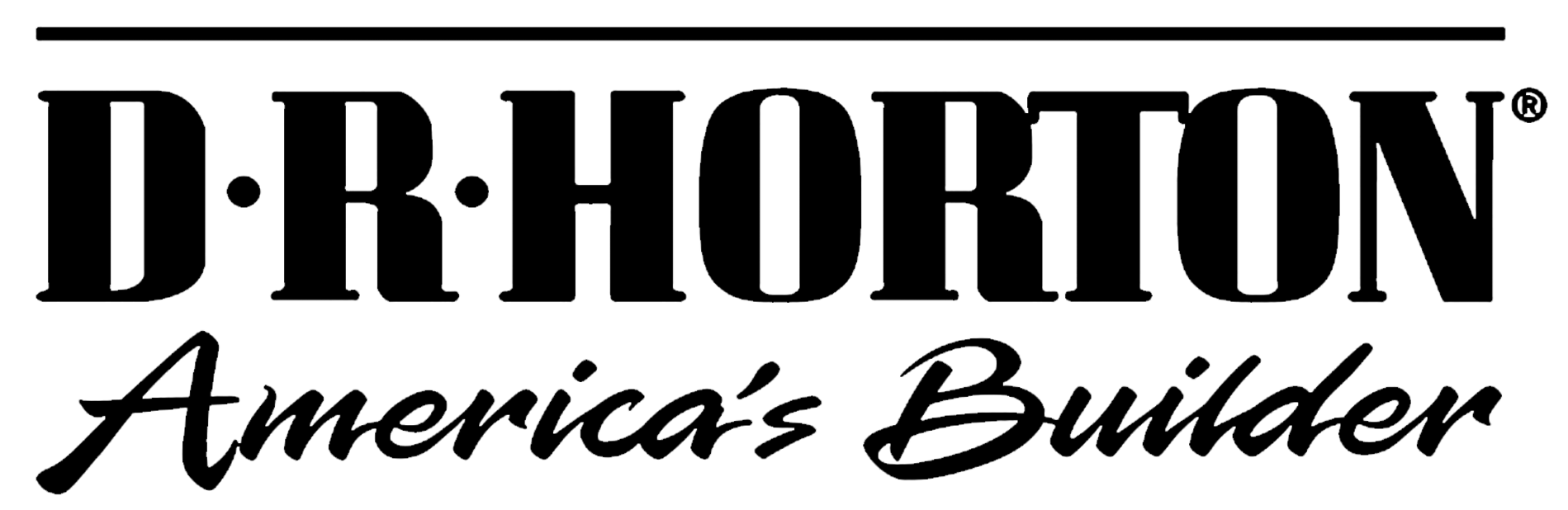 DR HORTON