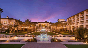 Park Hyatt Carlsbad CA