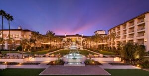Park Hyatt Carlsbad CA