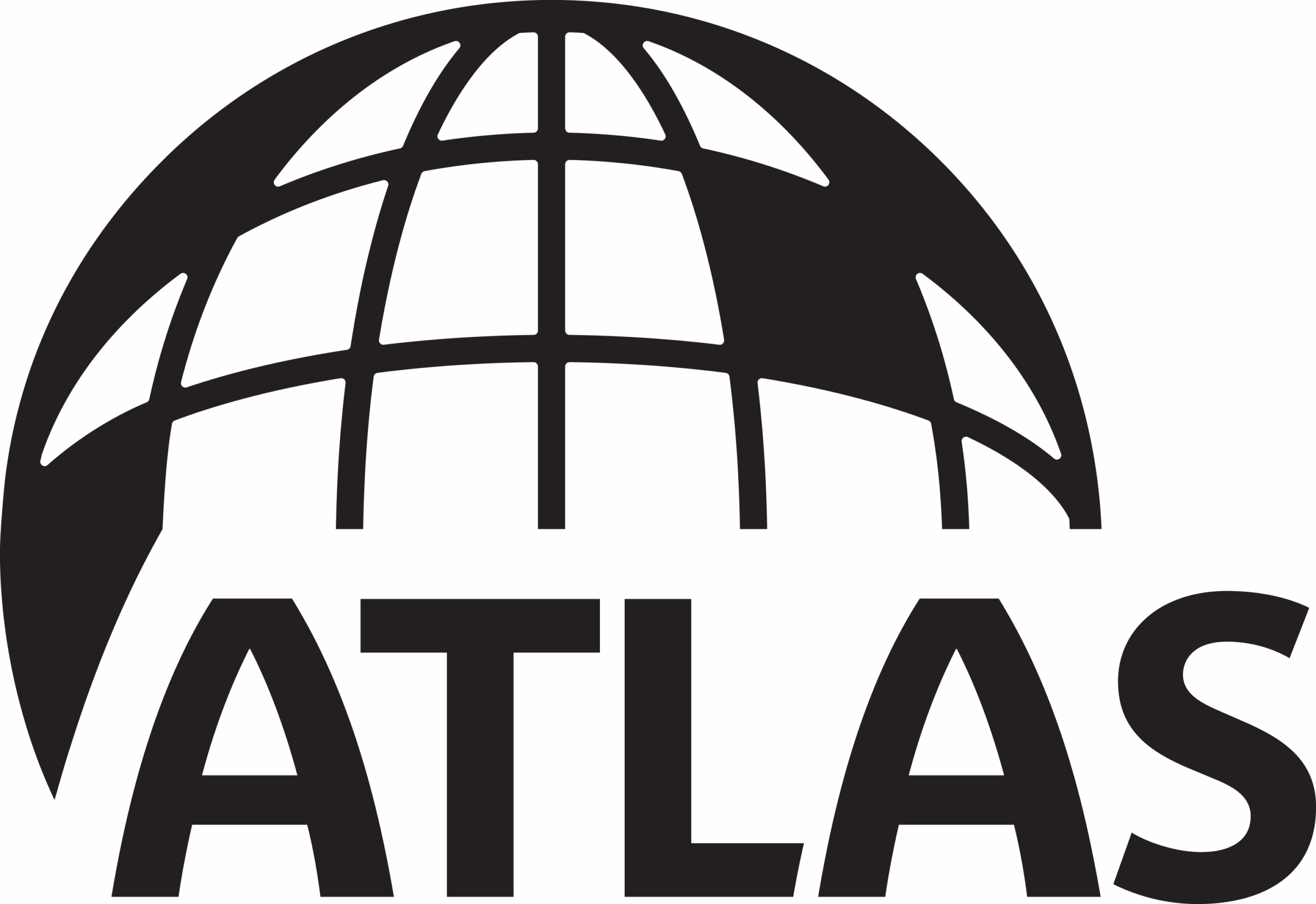 Atlas Roof & Wall Insulation logo – roof and wall insulation supplier for single family and multifamily construction