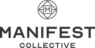 Manifest Collective logo – building products manufacturer representative for single family and multifamily construction