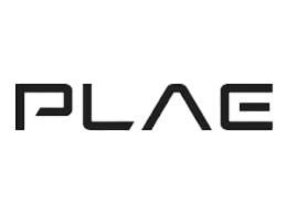 PLAE logo – fitness equipment supplier for multifamily amenities