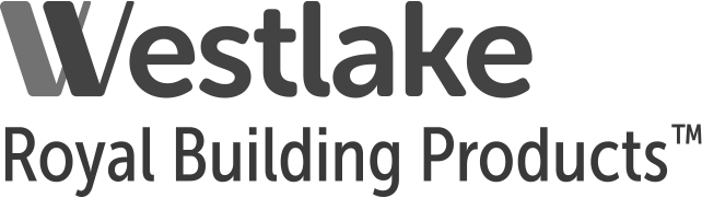 Westlake Royal Building Products logo – building materials supplier for single family and multifamily construction