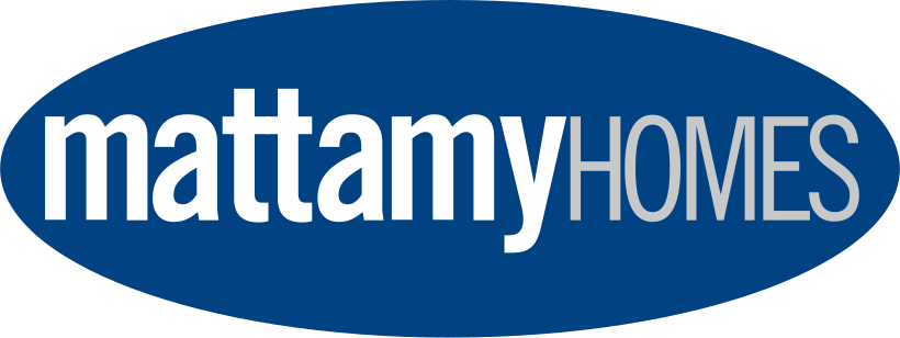 Mattamy Homes logo – national homebuilder and residential developer