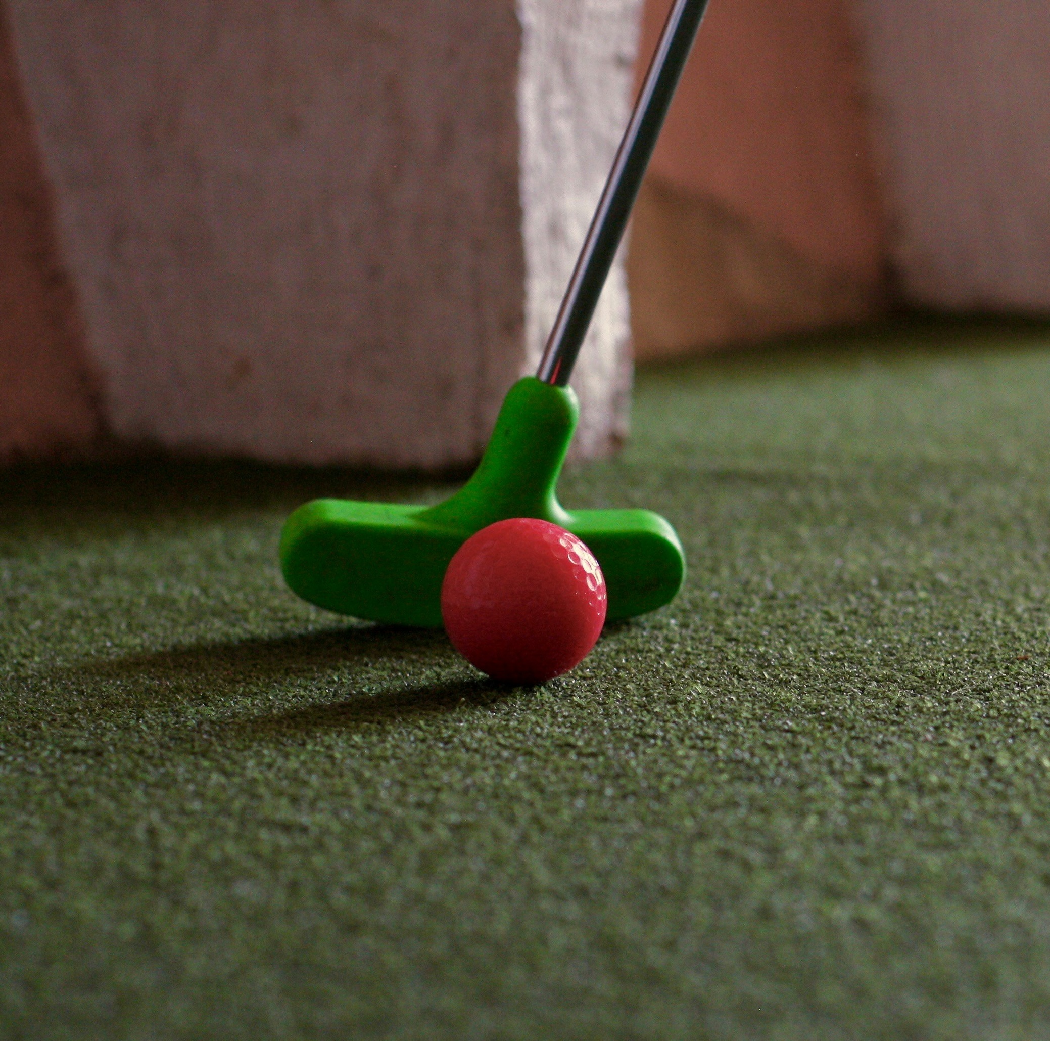 Mini Golf