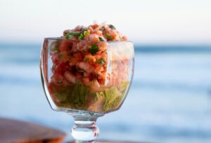 Ceviche